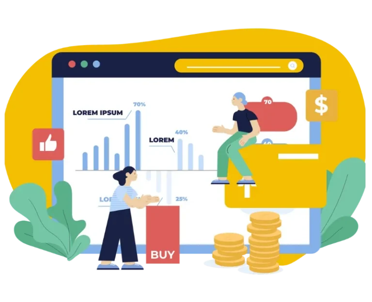 PPc ads services for real estate in Bangalore