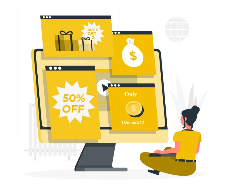 Social medua paid marketing