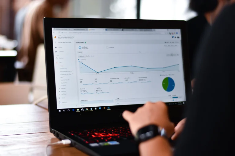 Master Google Analytics for Beginners: Your Ultimate Guide to Business Success 2024