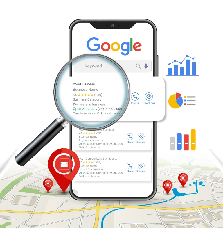 10 Proven Local SEO Strategies to Dominate Your Market🚀
